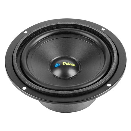 difuzor medii 5 inch 4 ohm dibeisi - imagine 4